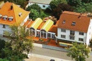 Hotel Cafe Konditorei Goldinger voted 3rd best hotel in Landstuhl