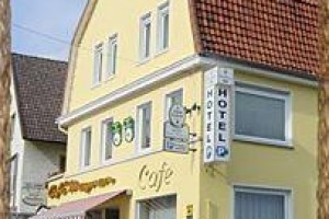 Hotel Cafe Meynen Image