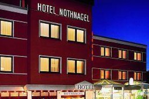 Hotel Cafe Nothnagel voted  best hotel in Griesheim