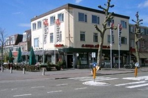 Hotel Cafe Restaurant Abina voted 3rd best hotel in Amstelveen