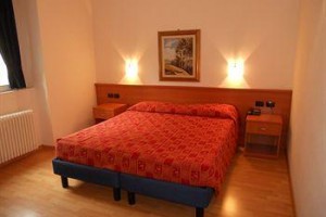 Hotel Caffe' Garni le Corti voted  best hotel in Grosotto