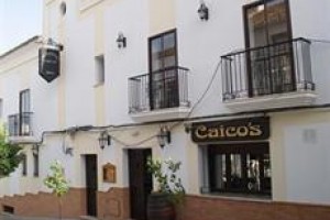 Hotel Caicos Prado del Rey Image