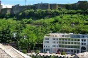 Hotel Cajupi Image