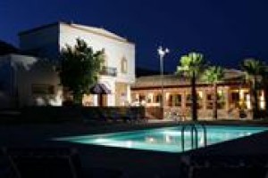Hotel Cal Naudi voted  best hotel in Ulldecona