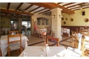 Hotel Cala Figuera Image