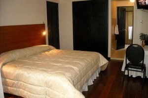 Hotel Calacoto voted 10th best hotel in La Paz