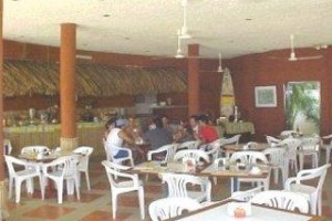 Hotel California El Yaque Image