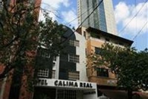 Hotel Calima Real Image