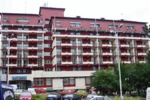 Hotel Calimani Vatra Dornei voted 6th best hotel in Vatra Dornei
