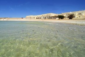 Hotel Calipau Sahara voted  best hotel in Dakhla