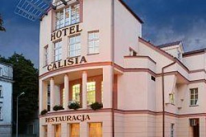 Hotel Calisia Image