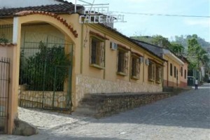 Hotel Calle Real Image