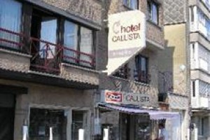 Hotel Callista Image