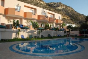 Hotel Calypso Matala Image
