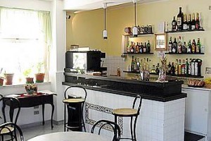 Hotel Calypso Pompei Image