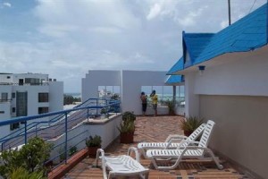 Hotel Calypso San Andres Image