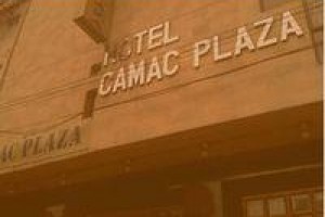 Hotel Camac Plaza Image