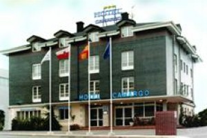 Hotel Camargo Image