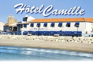 Hotel Camille Image