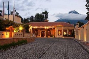 Camino Real Antigua voted 4th best hotel in Antigua Guatemala