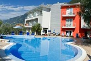 Hotel Campagnola Malcesine Image