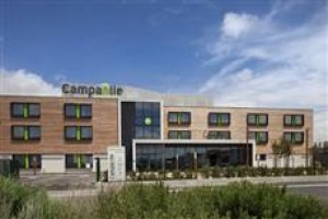 Campanile Carcassonne Est - La Cite voted 9th best hotel in Carcassonne