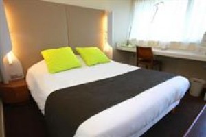 Hotel Campanile Clermont Ferrand Nord Riom Image