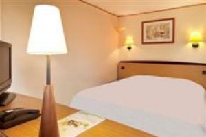 Campanile Dieppe Saint-Aubin-sur-Scie voted 3rd best hotel in Saint-Aubin-sur-Scie