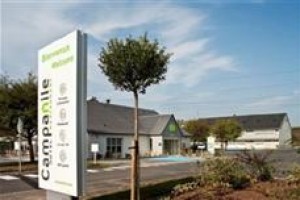 Hotel Campanile Lille Nord Wasquehal voted  best hotel in Wasquehal