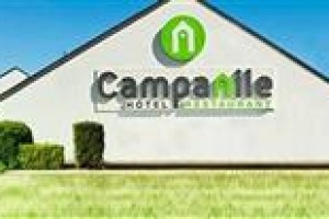Hotel Campanile Nevers Nord Varennes-Vauzelles voted 4th best hotel in Varennes-Vauzelles