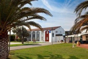 Hotel Campanile Perpignan Nord Rivesaltes voted 5th best hotel in Rivesaltes