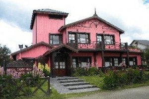 Hotel Campanilla Ushuaia Image