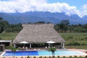 Hotel Campestre Arboretto voted  best hotel in Villavicencio