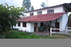 Hotel Campestre Hacienda Yanamarca voted  best hotel in Los Baños del Inca