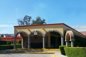 Hotel Campestre los Sauces Cholula Image