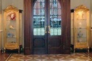 Hotel Canal Grande Image