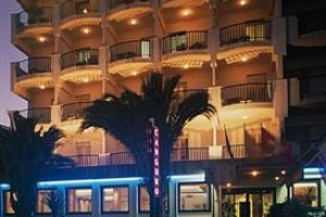 Hotel Canguro Image