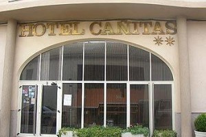 Hotel Canitas Classic Image