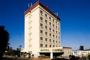 Hotel Capital San Salvador Image