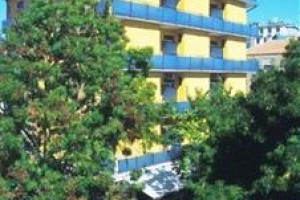 Hotel Capitol Pesaro Image