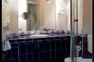 Hotel Capitolina Image