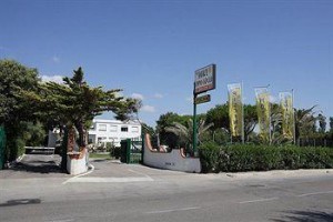 Hotel Capo Circeo Image