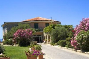Hotel Capo D'Uomo Image