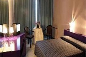 Hotel Caposuvero Gizzeria Image