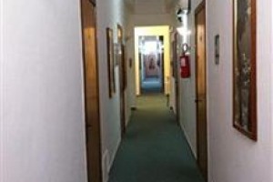 Hotel Cappello Image