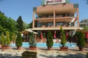 Hotel Capri Nesebar Image