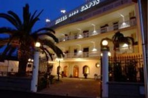 Hotel Capys Capua voted  best hotel in Capua