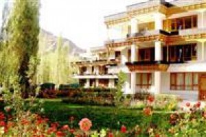 Hotel Caravan Centre Leh voted  best hotel in Leh