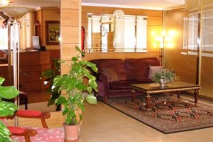 Hotel Cardinal Albacete Image