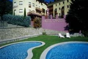 Hotel Cardos Vall de Cardos voted  best hotel in Vall de Cardos